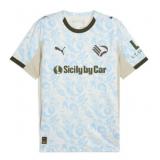 Palermo 3a Equipación 2025/26